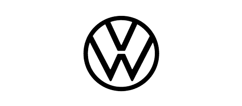 Monimerkkikorjaamo Volkswagen (logo)